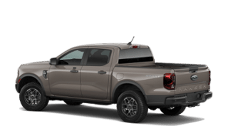 2026 Ford Ranger® External Image 3